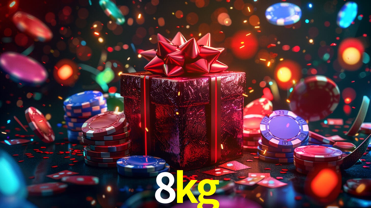 8KG