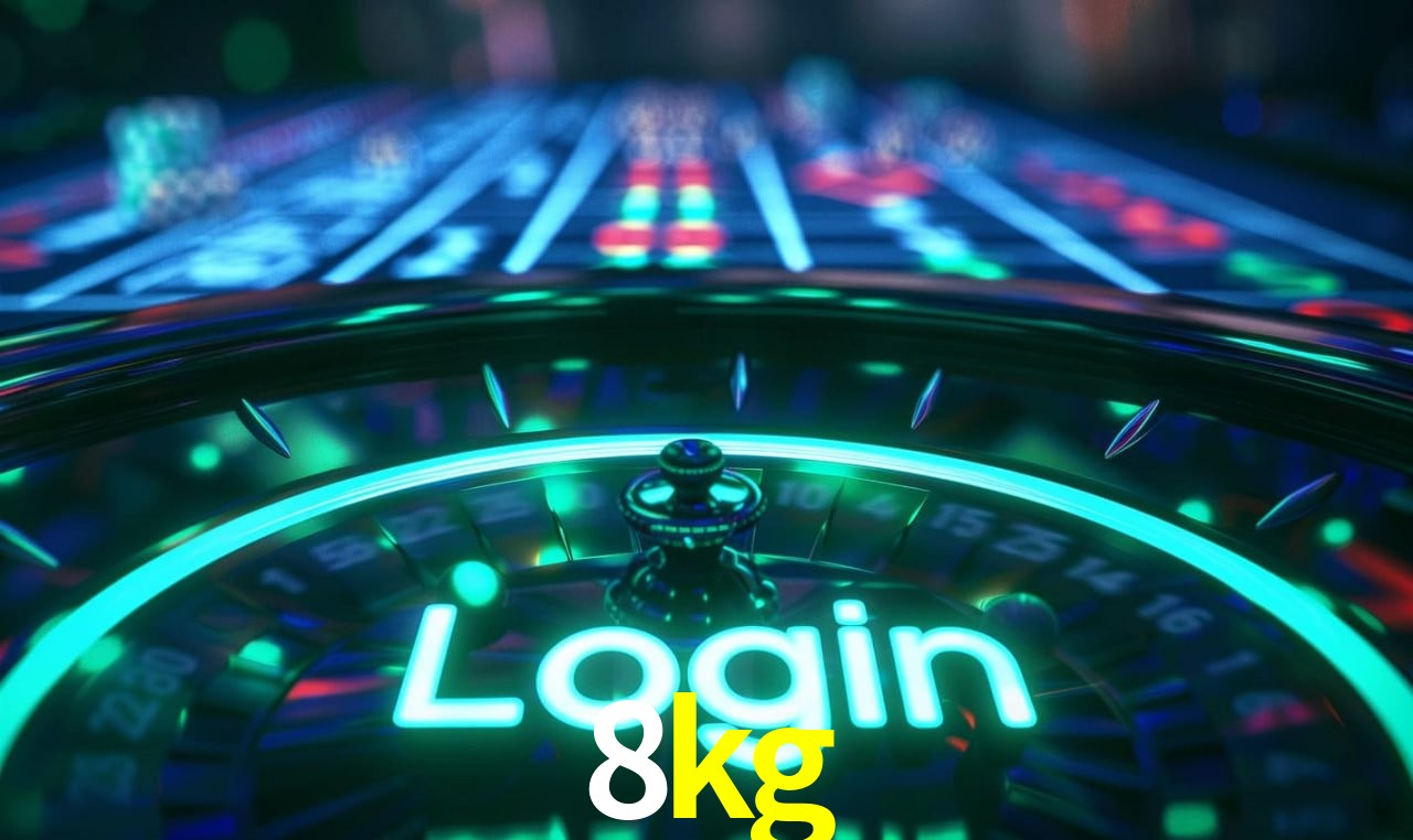 Desvendando o Mundo dos Jogos Virtuais na 8kg
