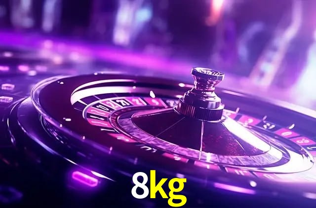 Desvendando o Mundo dos Jogos Virtuais na 8kg