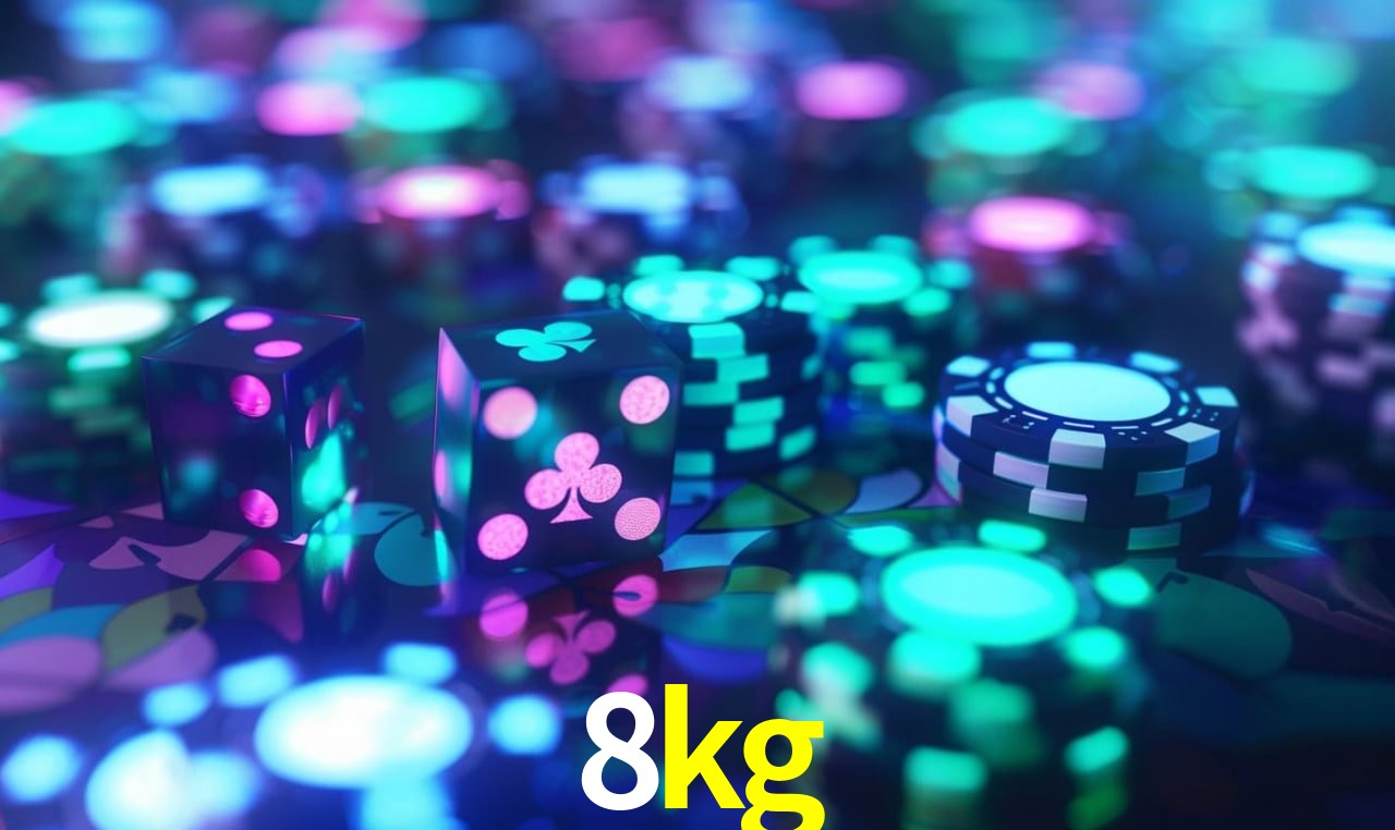 Descubra a Magia dos Jogos de Arcade no 8kg